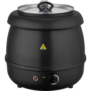 سخان شوربة اسود ريمتا CB10