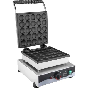 ماكينة وافل بابلز