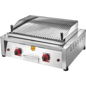 جريل غاز لافا ستون 70 سم