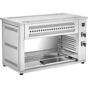 شواية سلمندر كهرباء