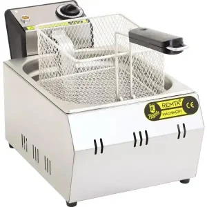 قلاية 1 عين كهربائية من ريمتا