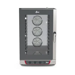 فرن كونفكشن غاسترونومي فينيكس كامبيلو 12 صاج