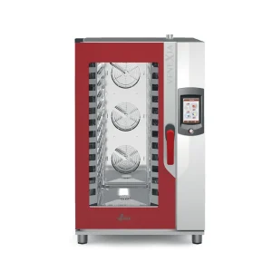 فرن كونفكشن الذكي من فينيكس سان ماركو 12 صاج بشاشة تاتش و نظام أندرويد