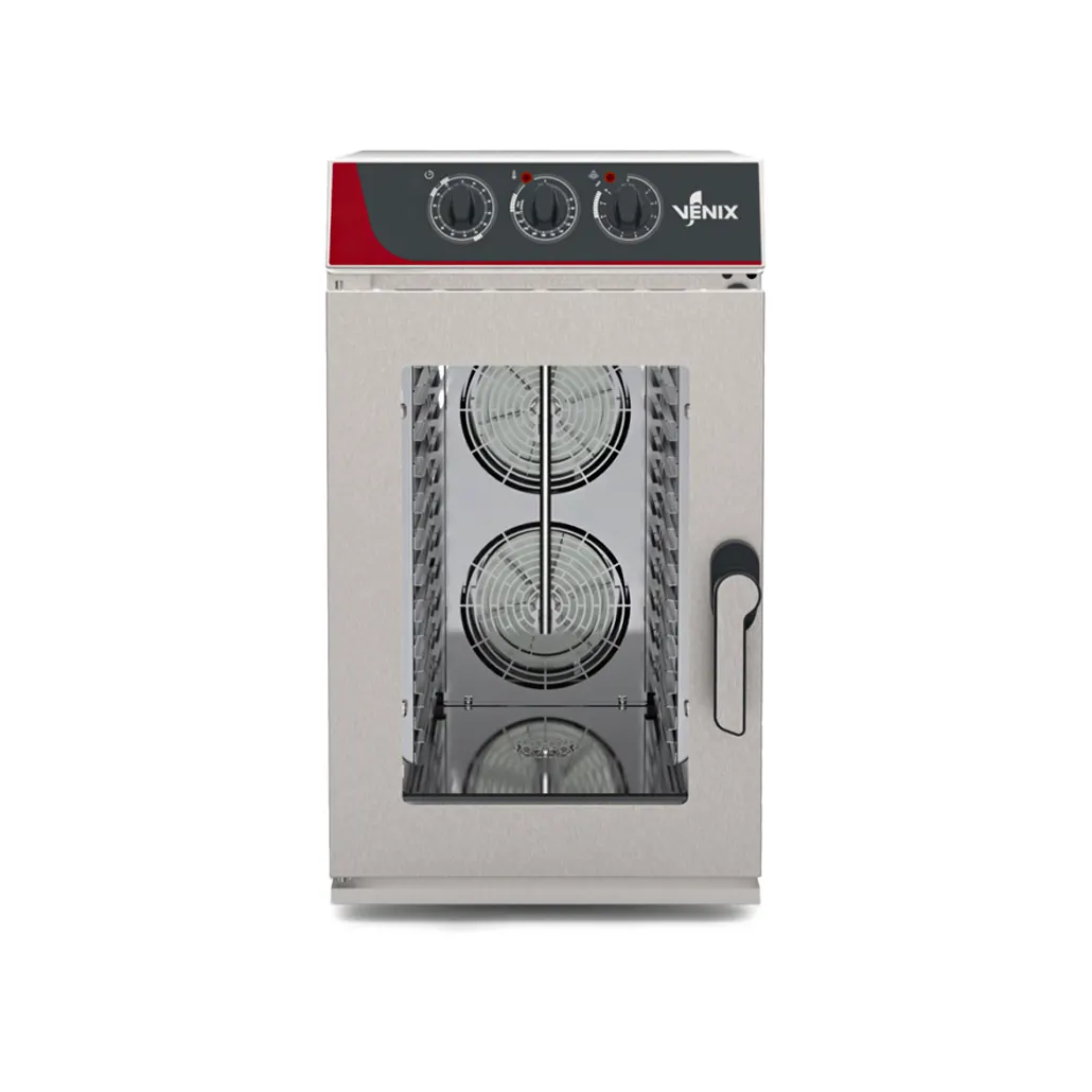 فرن كومبي كونفكشن ريالتو فينيكس 10 صاج - للمطابخ الاحترافية