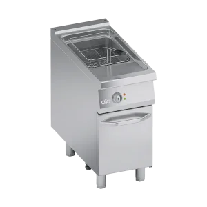 قلاية كهرباء واحد عين سعة 20 لتر من ATA