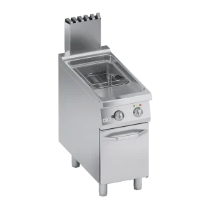 قلاية غاز واحد عين سعة 22 لتر من ATA