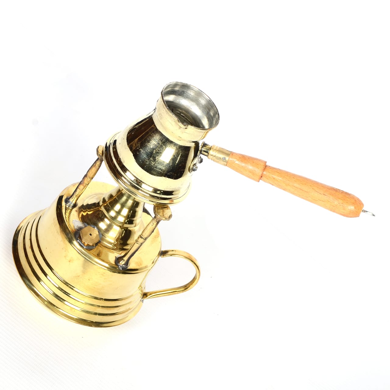 96056757.jpg كنكة نحاس رقم 1 + سبرتاية نحاس