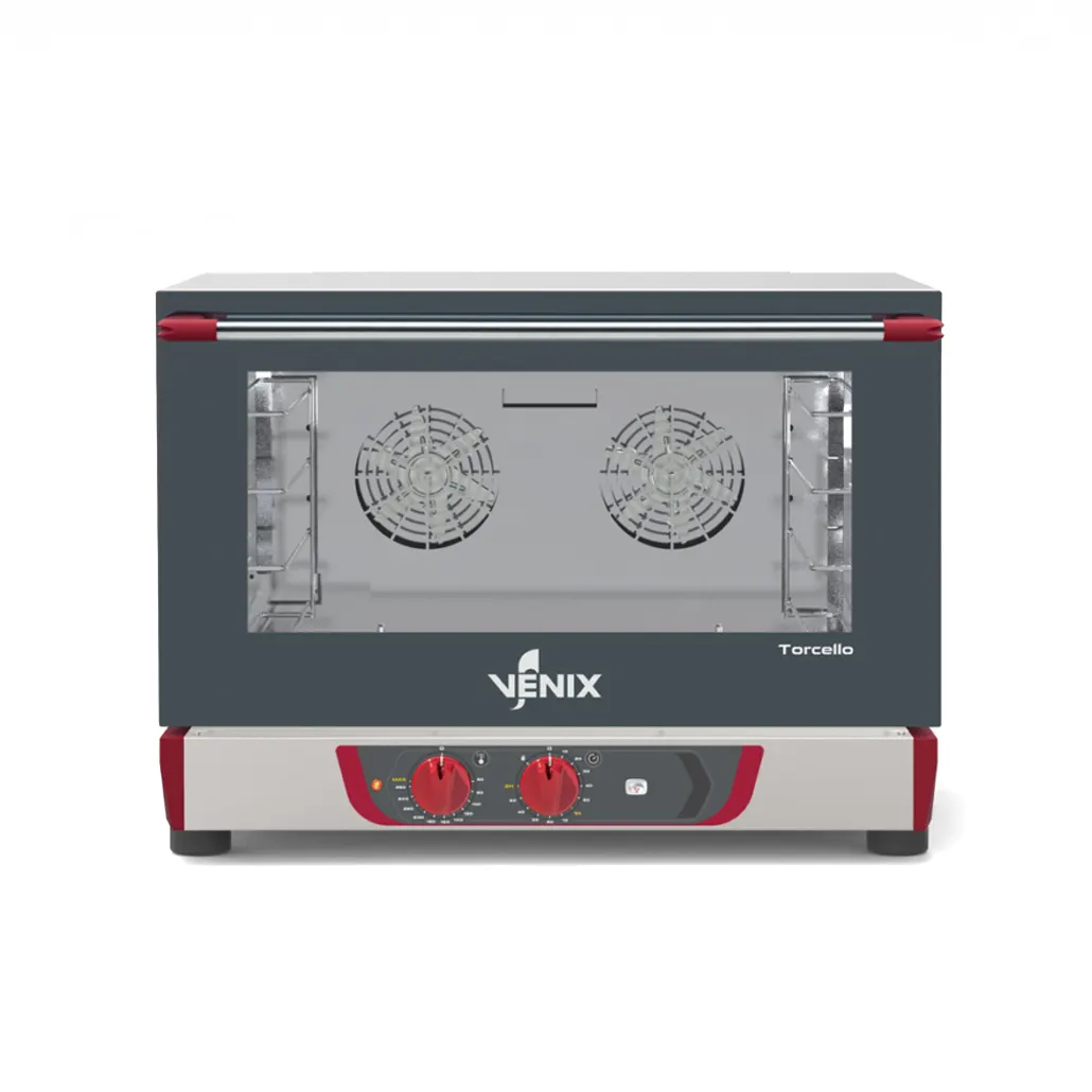 Convection-Oven-4-Tray-T04M0HACR-copy.webp فرن كونفكشن تورشيلو فينيكس 4 صواني– تحكم يدوي بالبخار