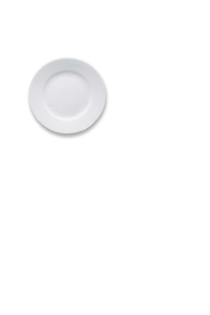 طبق 16 مدور