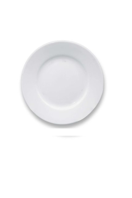 طبق 24 مدور